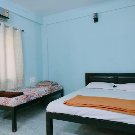 Hotel Royal Leelas Inn Kashid Esterno foto