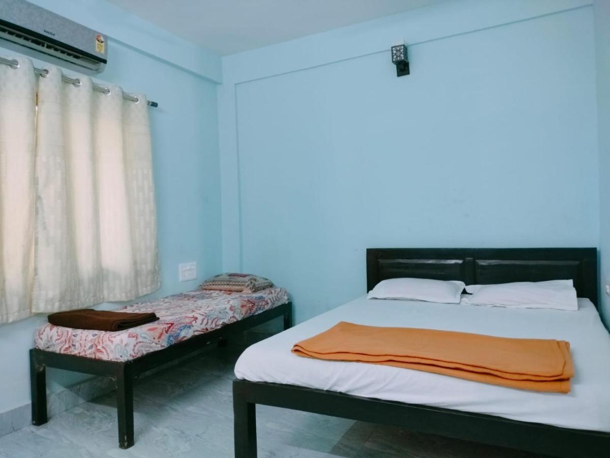 Hotel Royal Leelas Inn Kashid Esterno foto